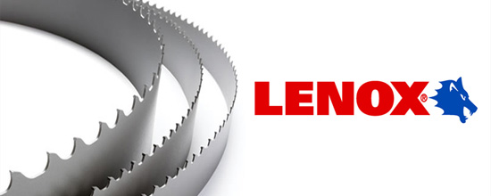 Band Saw Blades Lenox