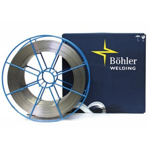 Bohler – Flux Cored Wires