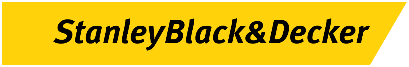 Stanley Black & Decker