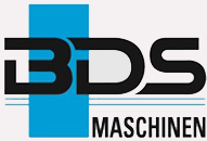 BDS Maschinen Magnetic Drilling Machines and Core Drilling Cutters