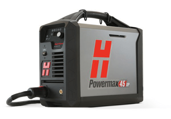 Hypertherm Plasma Cutting Products Powermax XP45