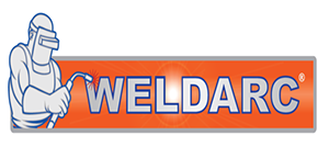 WELDARC Logo