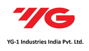 YG-1 Industries India Pvt. Ltd. Logo