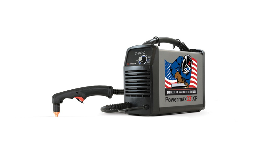 BS PMX33 XP Torch USA rgb